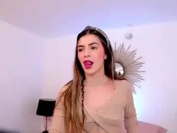 Chaturbate Nude Webcam of dani_moore