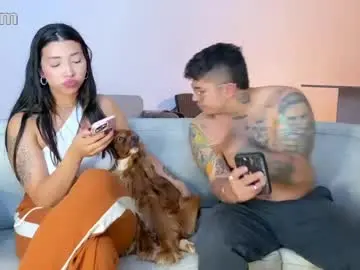 Chaturbate Live Sex of doll_and_sex