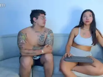 Chaturbate Live Porn of doll_and_sex