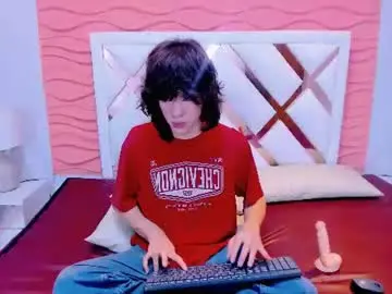 Chaturbate Sex Chat of erick_ferrer
