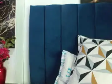 Chaturbate Live Sex Cam of exotic_wish