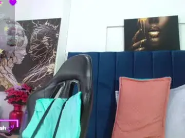 Chaturbate Sex Cam of exotic_wish