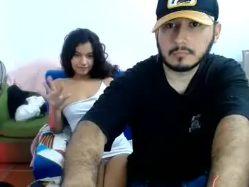 Chaturbate Adult Webcam of gaby_horny69