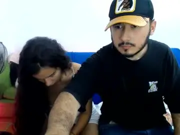 Chaturbate Live Sex Cam of gaby_horny69