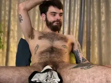 Chaturbate Live Sex Cam of guynextfurr