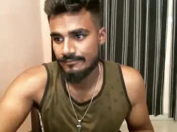 Chaturbate Live Sex Cam of indianbull2023