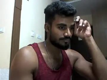 Chaturbate Best Webcam of indianbull2023