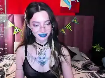 Chaturbate Adult Webcams of ivydainty