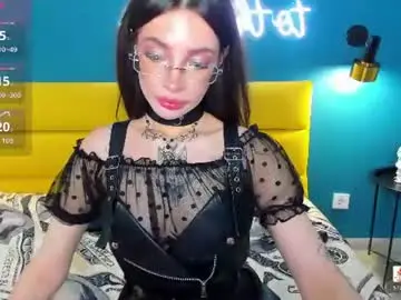 Chaturbate Best live sex cam show of ivydainty