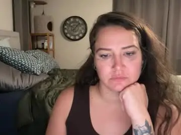 Chaturbate Adult Webcam of julia_vixen777