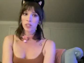 Chaturbate Adult Webcam of kikihart