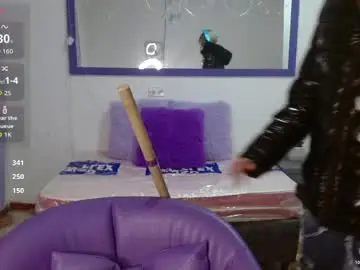 Chaturbate Sex Cam of kitty_seducction