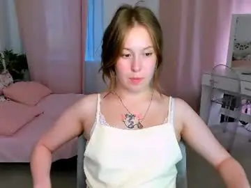 Chaturbate Best Webcam of lanaroselle