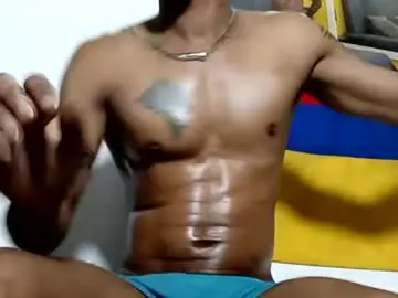 Chaturbate Sex Cam of lucascastrohot