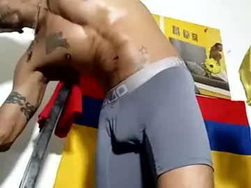 Chaturbate Adult Video Chat of lucascastrohot