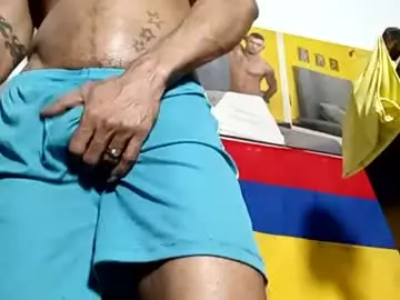 Chaturbate Free Porn Cam of lucascastrohot