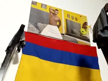 Chaturbate Live Sex Cam of lucascastrohot