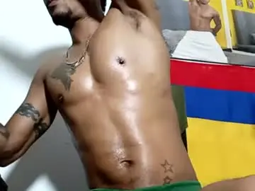 Chaturbate Sex Chat of lucascastrohot
