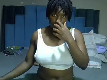 Chaturbate Adult Video Chat of melanin_moon