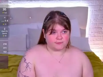 Chaturbate Free Porn Cam of mia_of_your_dreams