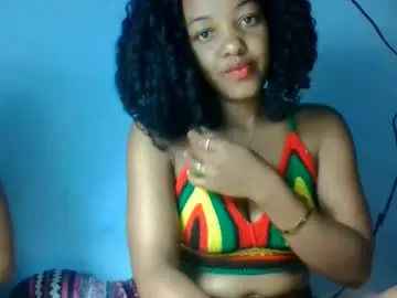 Chaturbate Private Sex Chat of myriamee