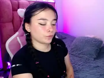 Chaturbate Live Porn of nahia__1