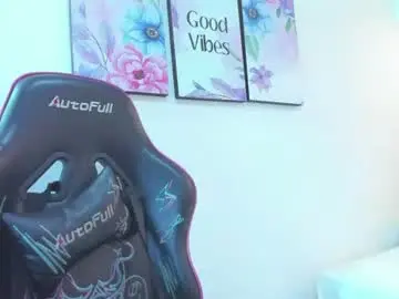 Chaturbate Free Live Porn of natalia_vela