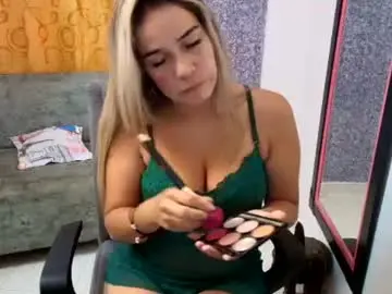 Chaturbate Adult Webcam of sally_ricci