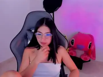 Chaturbate Sex Cam of scarleth_ferrec