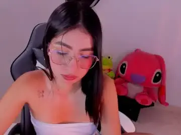 Chaturbate Live Sex Cam of scarleth_ferrec
