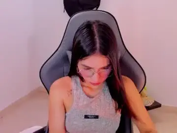 Chaturbate Best Webcam of scarleth_ferrec