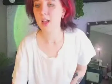 Chaturbate Watch Live Sex Cams of scarlettsparksxx