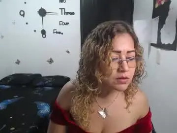 Chaturbate Free Live Porn of skarleth_diaz