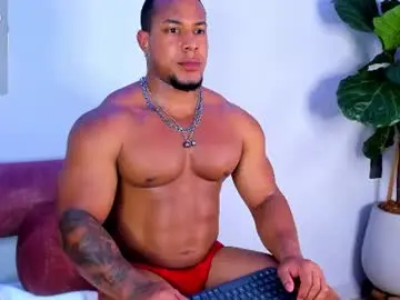 Chaturbate Sex Chat of travis_lenox_
