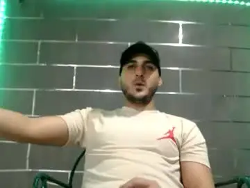 Chaturbate Live Sex Cam of alessandrobooy