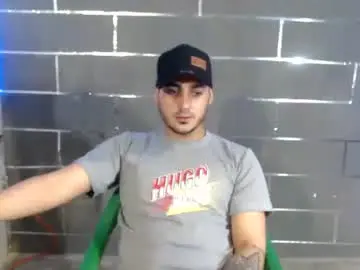Chaturbate Live Porn of alessandrobooy