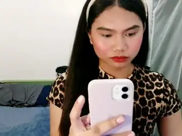 Chaturbate Sex Chat of atashakendall
