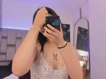 Chaturbate Live Sex of candy_tyna