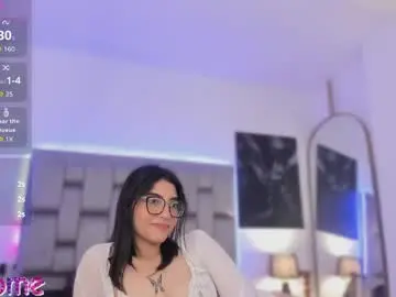 Chaturbate Free Live Porn of candy_tyna