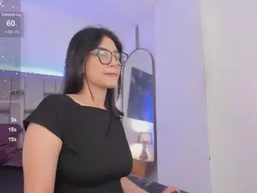 Chaturbate Sex Chat of candy_tyna