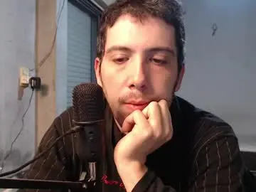 Chaturbate Sex Cam of damon_hell