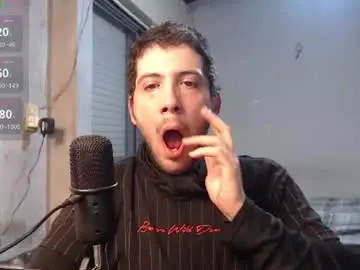 Chaturbate Adult Video Chat of damon_hell