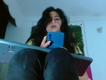 Chaturbate Adult Video Chat of deepselenaxxx