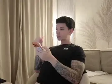Chaturbate Watch Live Sex Cams of dirtyprettyboi