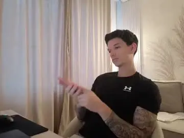 Chaturbate Sex Chat of dirtyprettyboi
