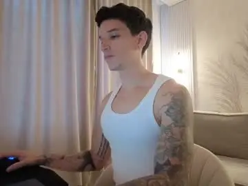Chaturbate Live Sex Cam of dirtyprettyboi