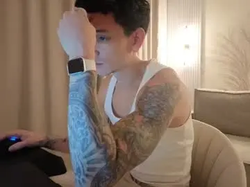 Chaturbate Best Webcam of dirtyprettyboi