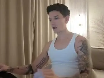 Chaturbate Adult Video Chat of dirtyprettyboi
