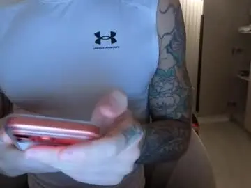 Chaturbate Adult Video Chat of dirtyprettyboi