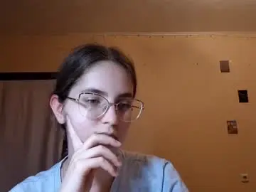 Chaturbate Adult Video Chat of elmeraurora
